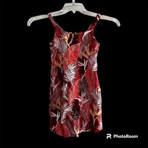 ALOHA (Hawaiian) Tank top Women’s from Kahului in Maui, Hawaii